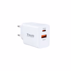TooQ TQWC-2SC04WT, Indoor, AC, 12 V, White
