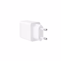 TooQ TQWC-2SC04WT mobile device charger Universal White AC Fast charging Indoor