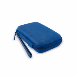 TooQ TQBC-E2503PB, Sleeve case, Navy, 2.5", Bump resistant, Scratch resistant, 1 pockets, 110 mm