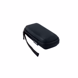 TooQ TQBC-M201B, Sleeve case, Black, M.2, Bump resistant, Scratch resistant, 1 pockets, 40 mm