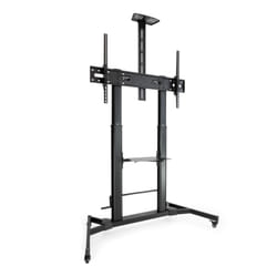 TooQ ZEUS 2.54 m (100") Black
