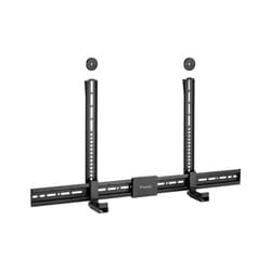 TooQ TQSBM-01 mounting kit Black