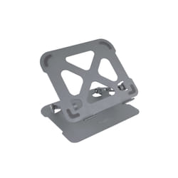 TooQ TQLRS0012-AL-G laptop stand Laptop & tablet stand Grey 43.9 cm (17.3")