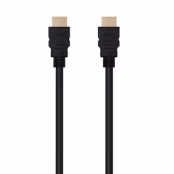 Nanocable HDMI Cable V2.0 4K@60Hz 18Gbps A/M-A/M, 7.0 m, Black