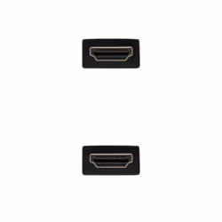 Nanocable HDMI Cable V2.0 4K@60Hz 18Gbps A/M-A/M, 10m, Black