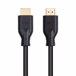 Nanocable HDMI cable V2.0 4K@60Hz 18Gbps A/M-A/M CCS 10 m