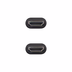 Nanocable HDMI cable V2.0 4K@60Hz 18Gbps A/M-A/M CCS 10 m