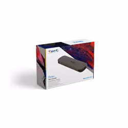 TooQ TQE-2202BR storage drive enclosure SSD enclosure Brown M.2 - Additional view 7