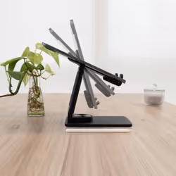 TooQ Adjustable Tablet Stand for Mobile Phone or Tablet up to 12.9" - Additional view 5