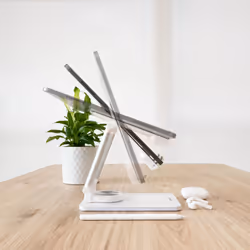 TooQ Adjustable Tablet Stand for Mobile Phone or Tablet up to 12.9" - Additional view 5
