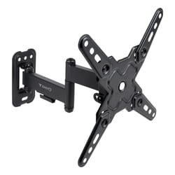 TooQ Wall Mount for 13‘’-43‘’ Screens, Black