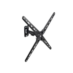 TooQ Wall Mount for 13‘’-55‘’ Screens, Black