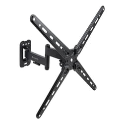 TooQ Wall Mount for 13"-55" Screens, Black