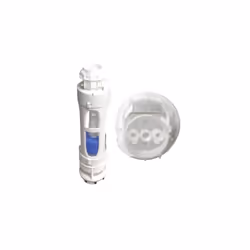ROCA Dual Flush Cistern Valve D2D Syphon 2" AH0004800R