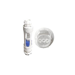 ROCA Dual Flush Cistern Valve D2D Syphon 2" AH0004800R