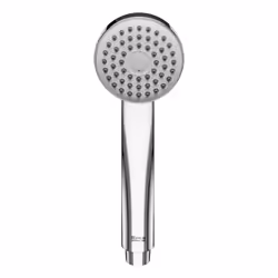 Roca A5B9103C00 shower head Handheld shower head Chrome - Additional view 2