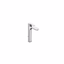Roca L20Â Monobloc Sink High Spout and Pop-Up Waste, Cold Start, Finish ChromeHydro-sanitiser Mixer tap.Reference: A5B9961C00 ...