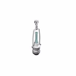 RocaÃÂ A822502200 Simple Single-Volume Flush Mechanism with 4ÃÂ Buttons