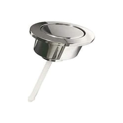 Replacement Polo Single Flush Cistern Push Button only AH0001600R
