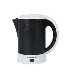 Aigostar 30MBA electric kettle 0.6 L 650 W Black, White