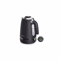 Aigostar Electric Kettle, Variable Temperature Control Kettle (40C-100C) , 2200W 1.7L Fast Boil Kettle Cordless, Smart Eco Ke ...