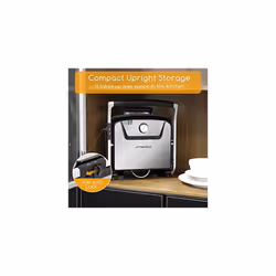Aigostar Sandwich Toaster Toastie Maker, 2000W Large Fit Grill with Improved Non-Stick Coating, Panini Press and Sandwich Maker, Adjustable
