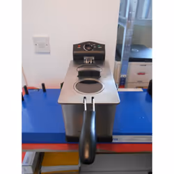 Aigostar Ushas 30JPN - Deep Fryer 2200 Watts, 3L