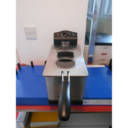 Aigostar Ushas 30JPN - Deep Fryer 2200 Watts, 3L