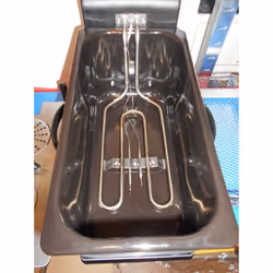 Aigostar Ushas 30JPN - Deep Fryer 2200 Watts, 3L