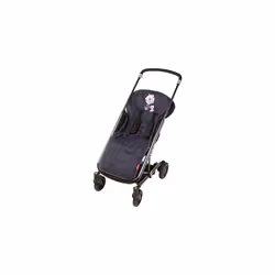 Summer Pushchair Liner Life in The Air