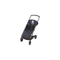 Summer Pushchair Liner Life in The Air
