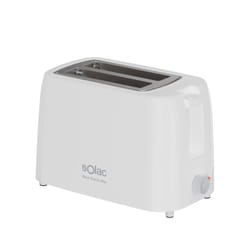 Solac Buon Giorno Mini 6 2 slice(s) 750 W White