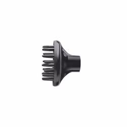 Solac SP7170 hair dryer 2600 W Black, Purple