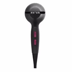Solac S90006100 hair dryer 2400 W Black