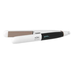 Solac Expert 4 Sense PP7262 Straightening iron Warm Black, White 55 W