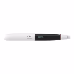 Solac Expert 4 Sense PP7262 Straightening iron Warm Black, White 55 W