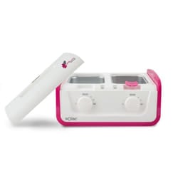 Solac S90302700 epilator White