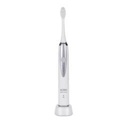 Solac Shiny Smile CD7901 Adult Sonic toothbrush Grey, White