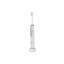 Solac Shiny Smile CD7901 Adult Sonic toothbrush Grey, White