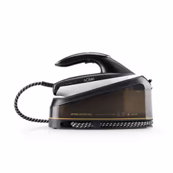 Solac Optima Center 3000, 3000 W, 400 g/min, Ceramic soleplate, 7 bar, 1.5 L, 130 g/min