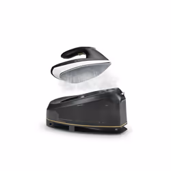 Solac Optima Center 3000 3000 W 1.5 L Ceramic soleplate Black, Gold, White