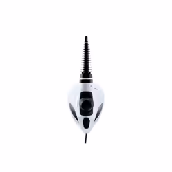 Solac Steam jet 2.1 Portable steam cleaner 0.35 L 1050 W Black, White