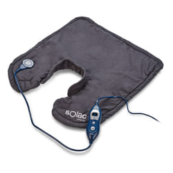 Solac CT8690 Helsinki electric hot-water bottle 100 W Black