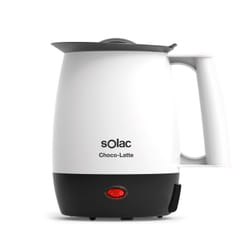 Solac Choco-Latte chocolate maker 1 L Melting jug