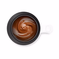Solac Choco-Latte chocolate maker 1 L Melting jug