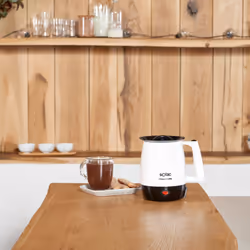 Solac Choco-Latte chocolate maker 1 L Melting jug