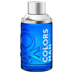 Benetton Colors Man Blue 50ml