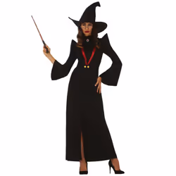 ) Women's magic teacher costume - L (42-44