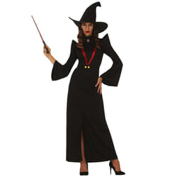 ) Women's magic teacher costume - L (42-44