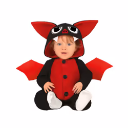 Baby little bat costume - 18 to 24 months